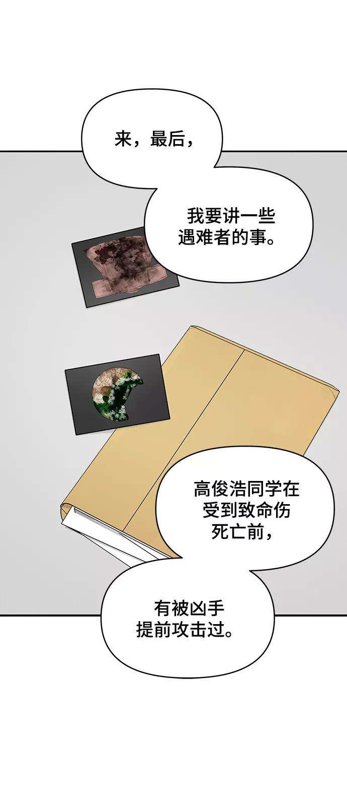 幸存者偏差18话