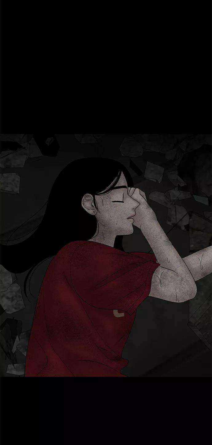 幸存者偏差19话