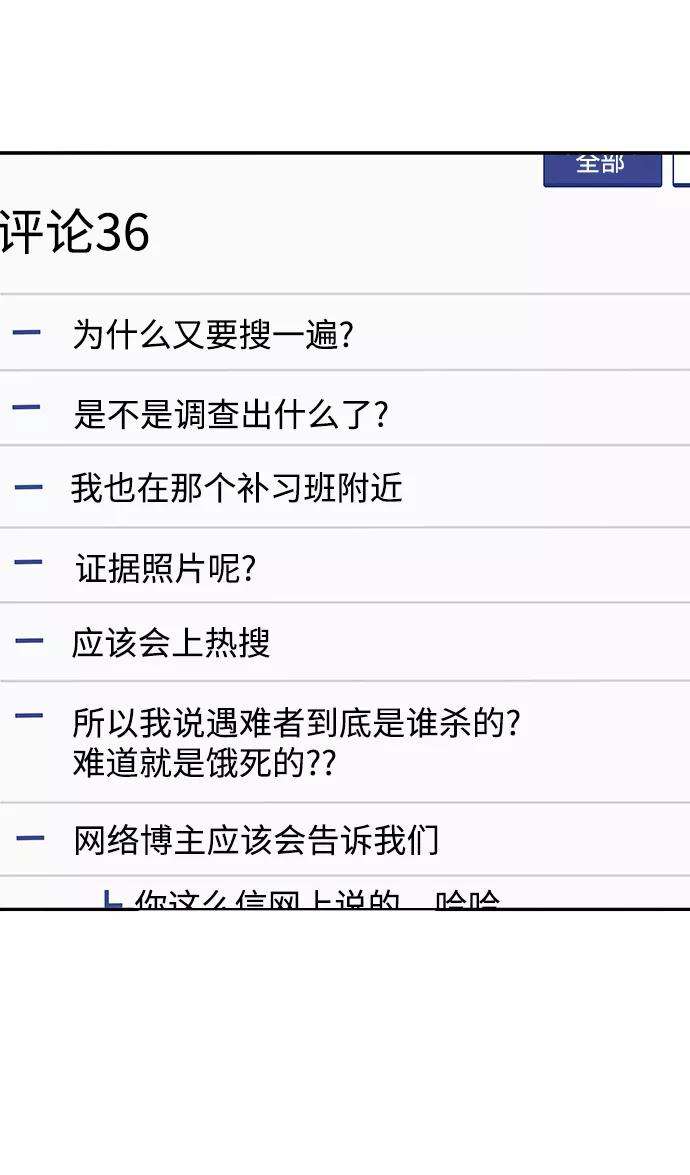 幸存者偏差19话