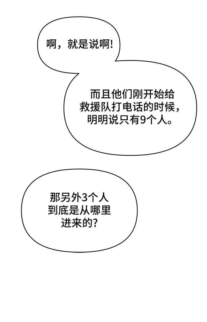幸存者偏差20话