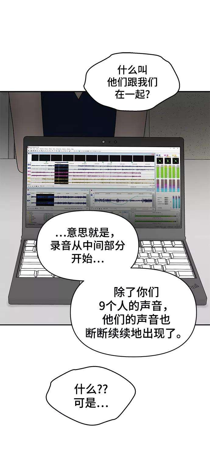 幸存者偏差21话