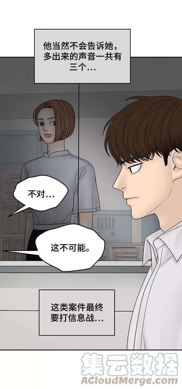 幸存者偏差21话