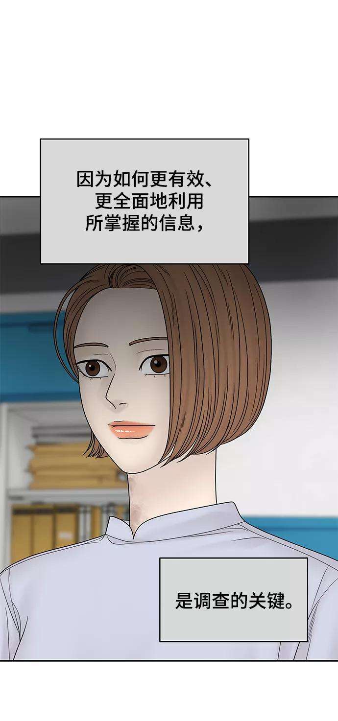 幸存者偏差21话