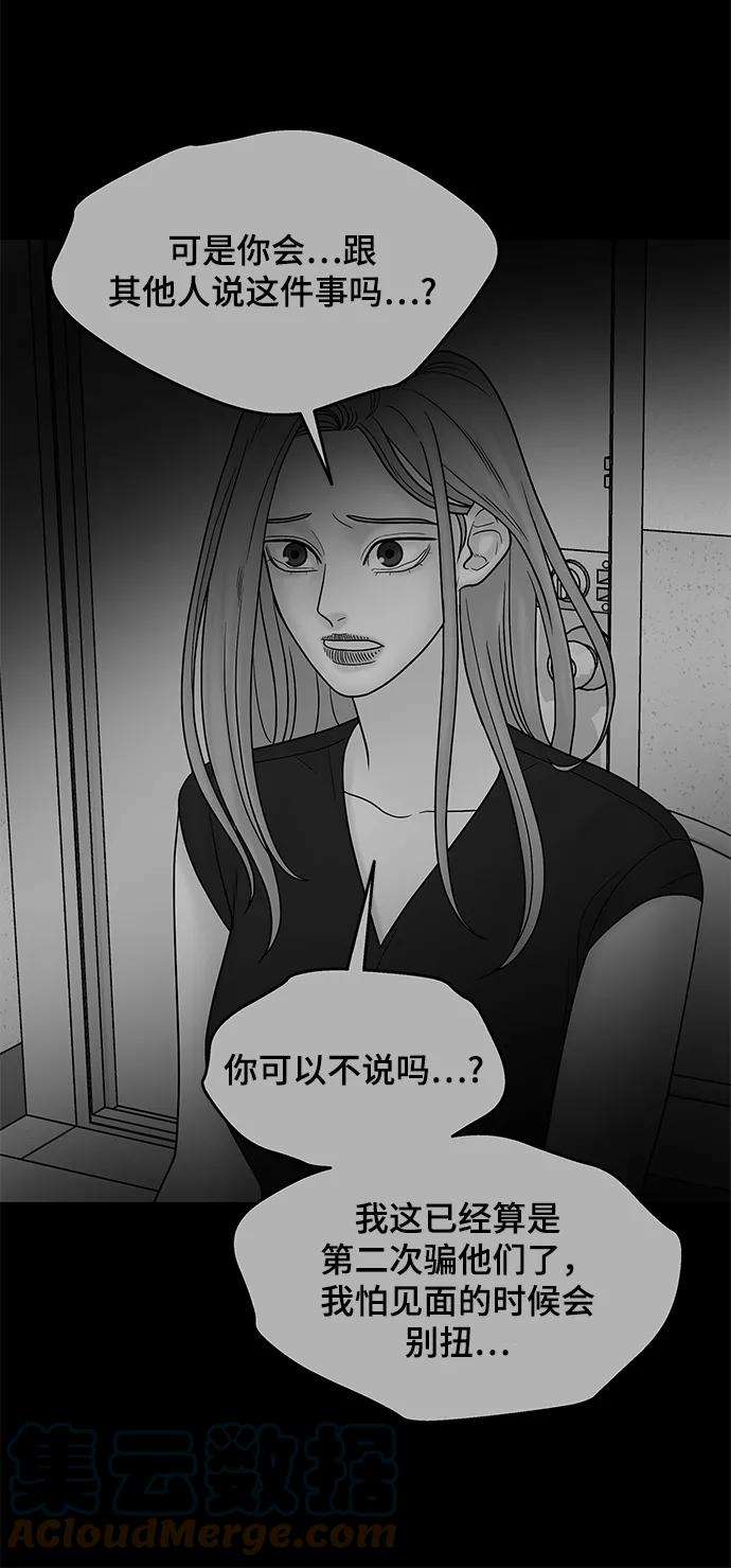 幸存者偏差21话