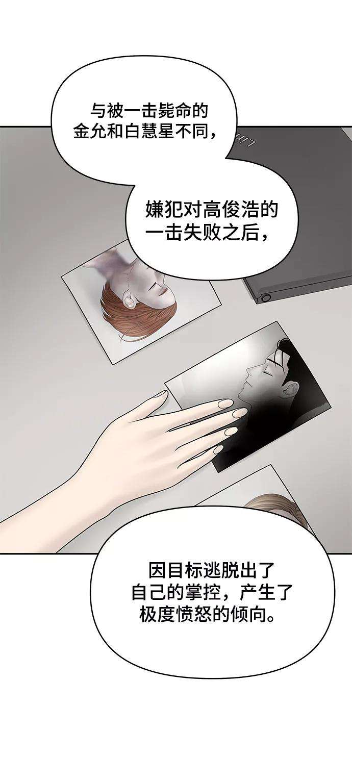 幸存者偏差21话