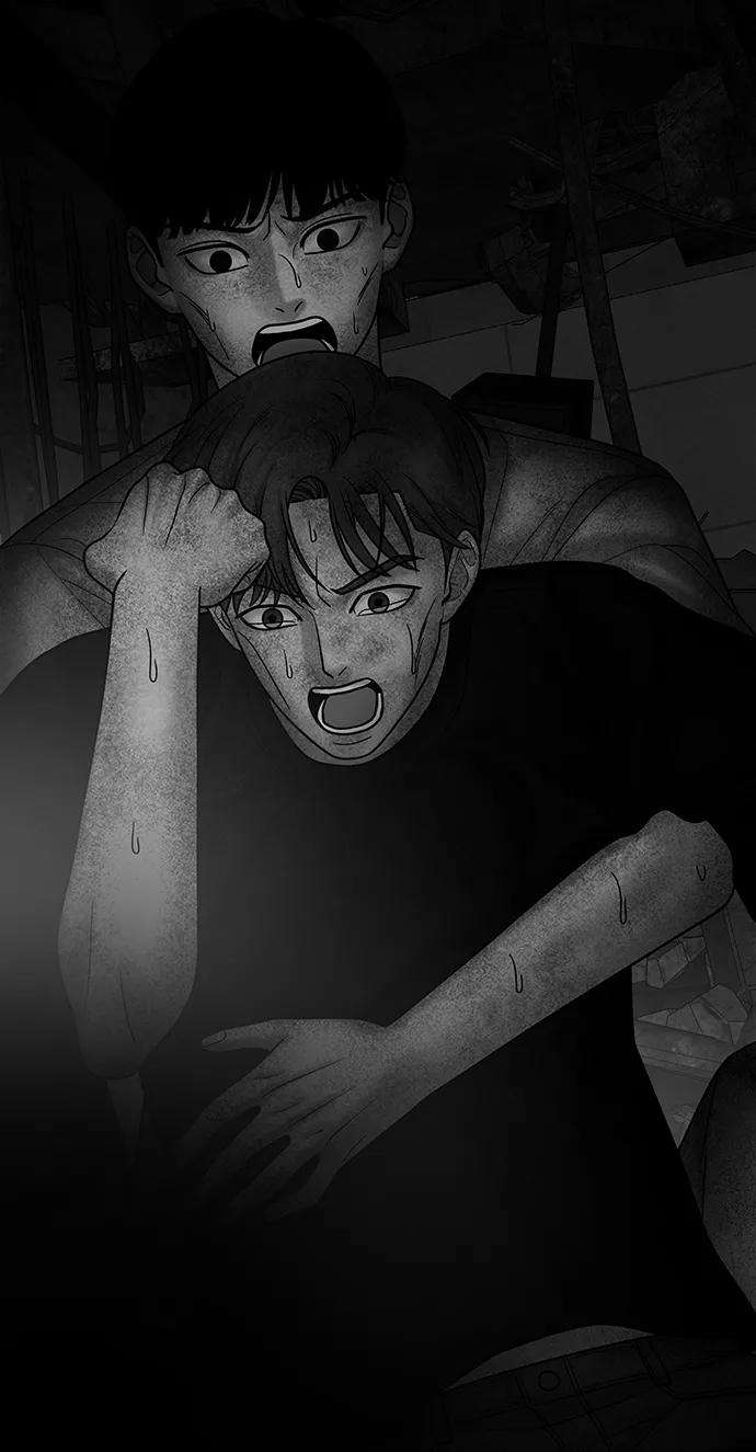 幸存者偏差23话
