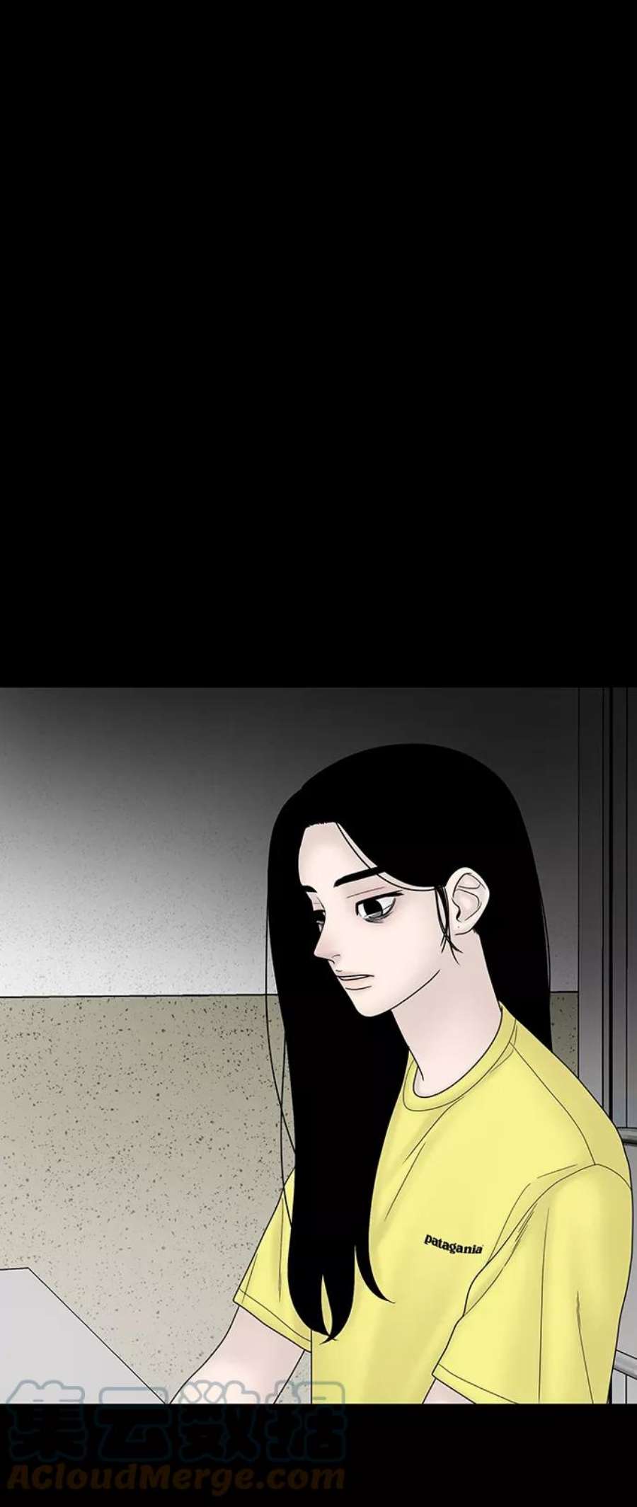 幸存者偏差27话