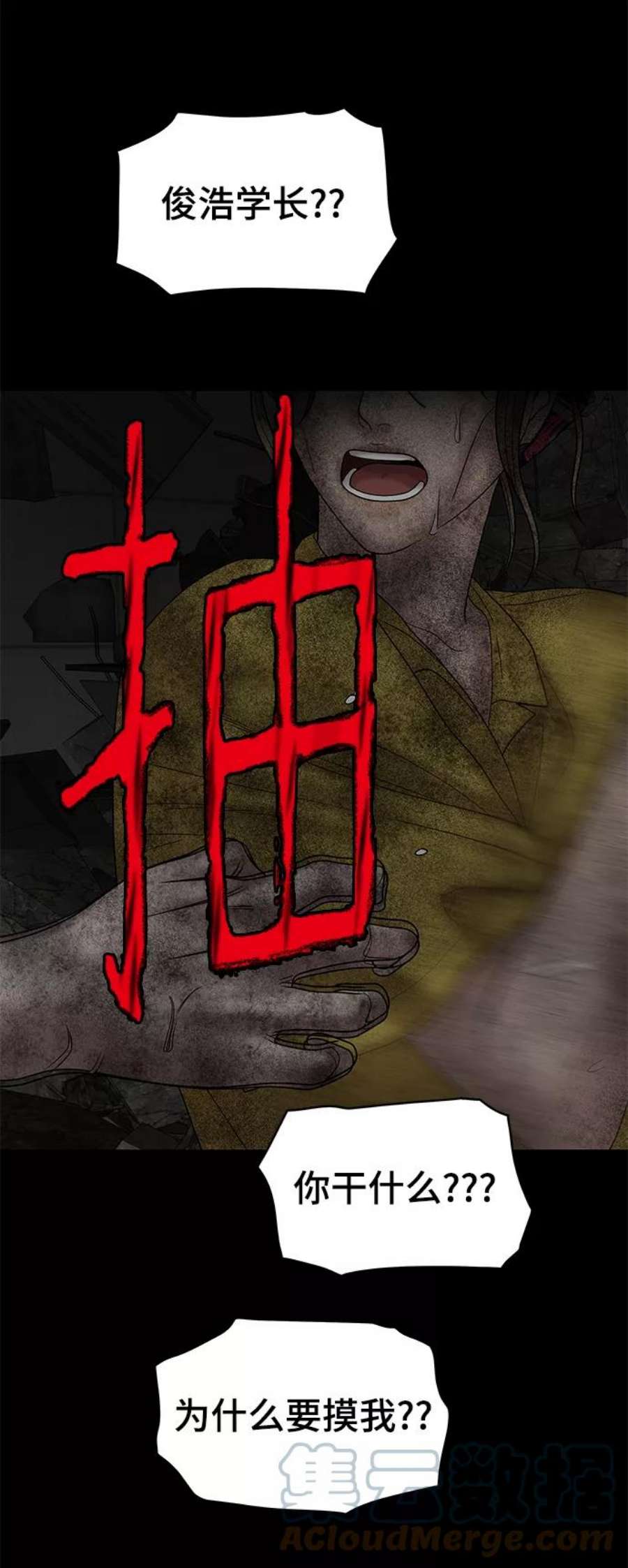 幸存者偏差28话