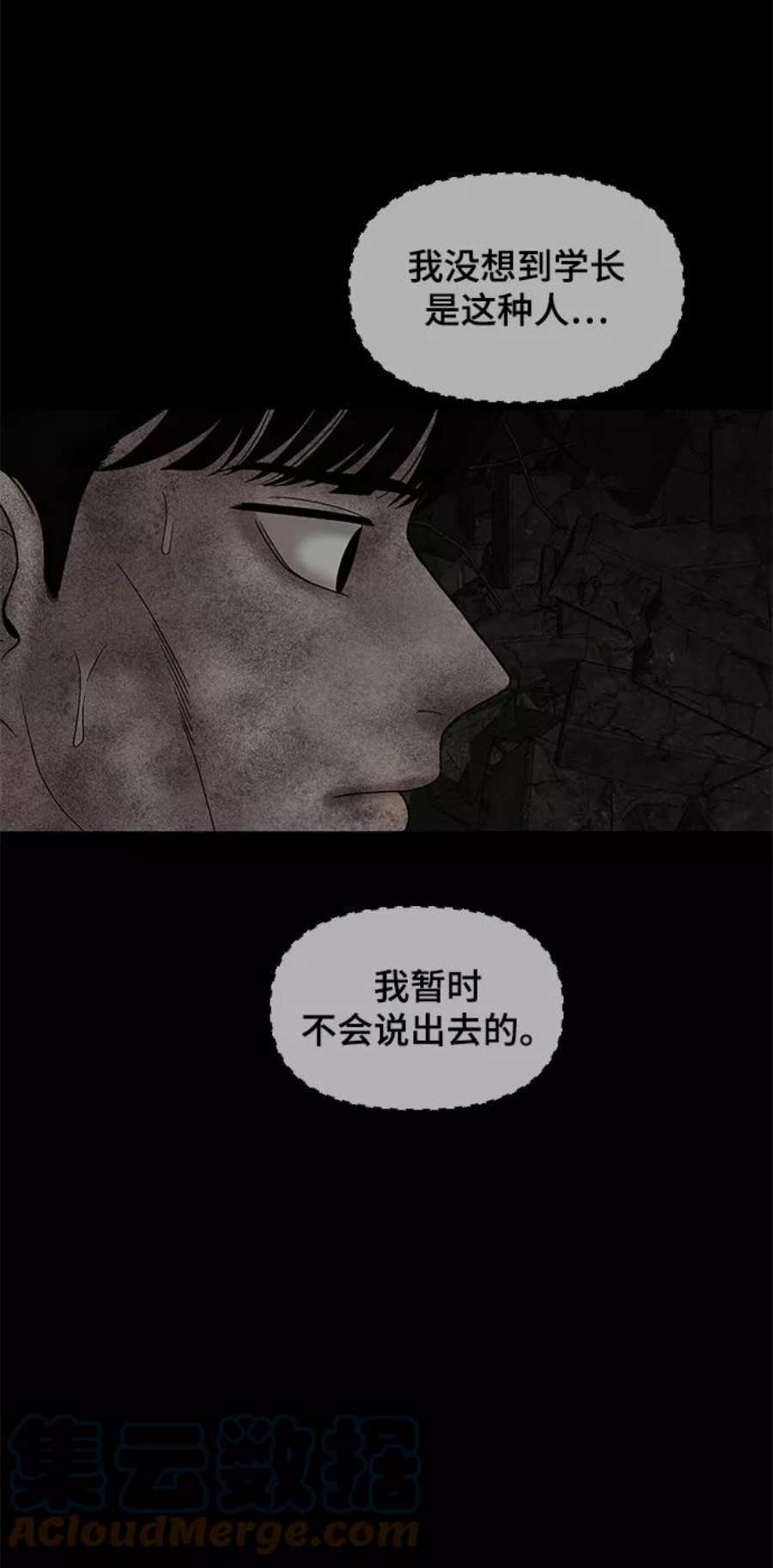 幸存者偏差28话