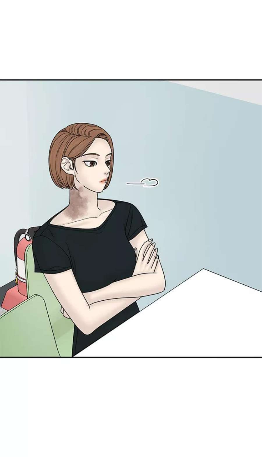 幸存者偏差28话
