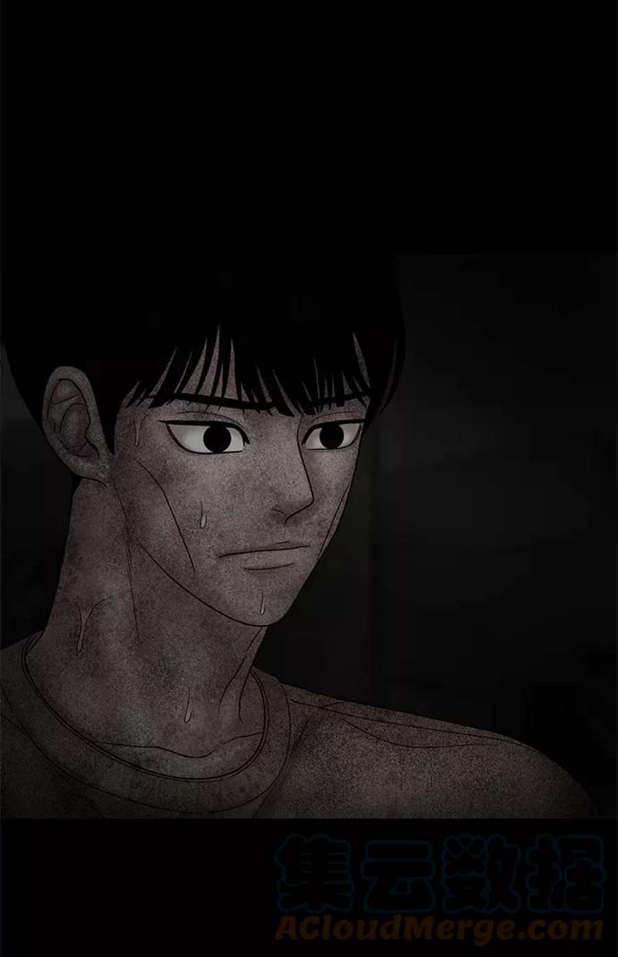 幸存者偏差32话