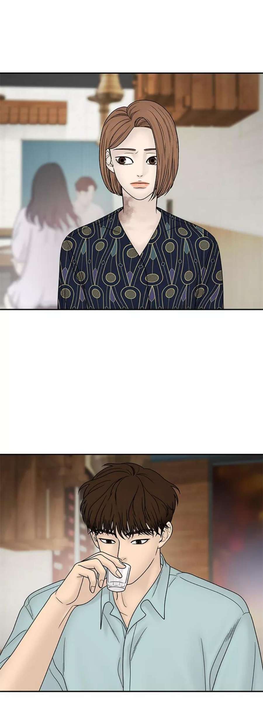 幸存者偏差33话