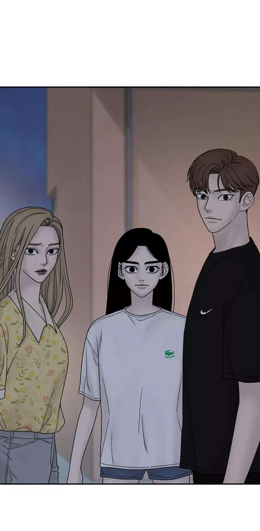 幸存者偏差34话