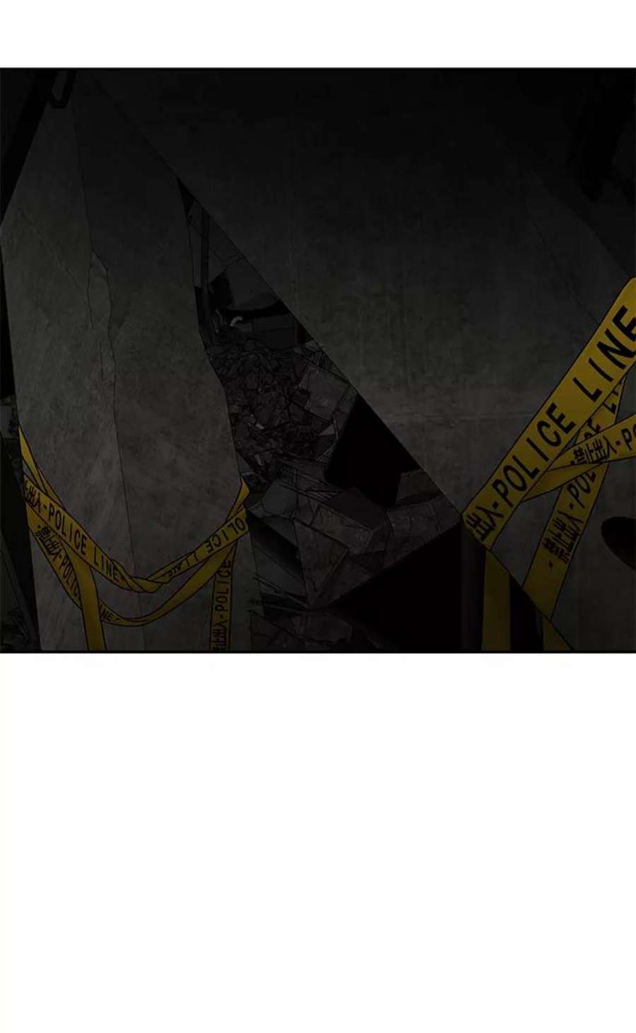 幸存者偏差37话