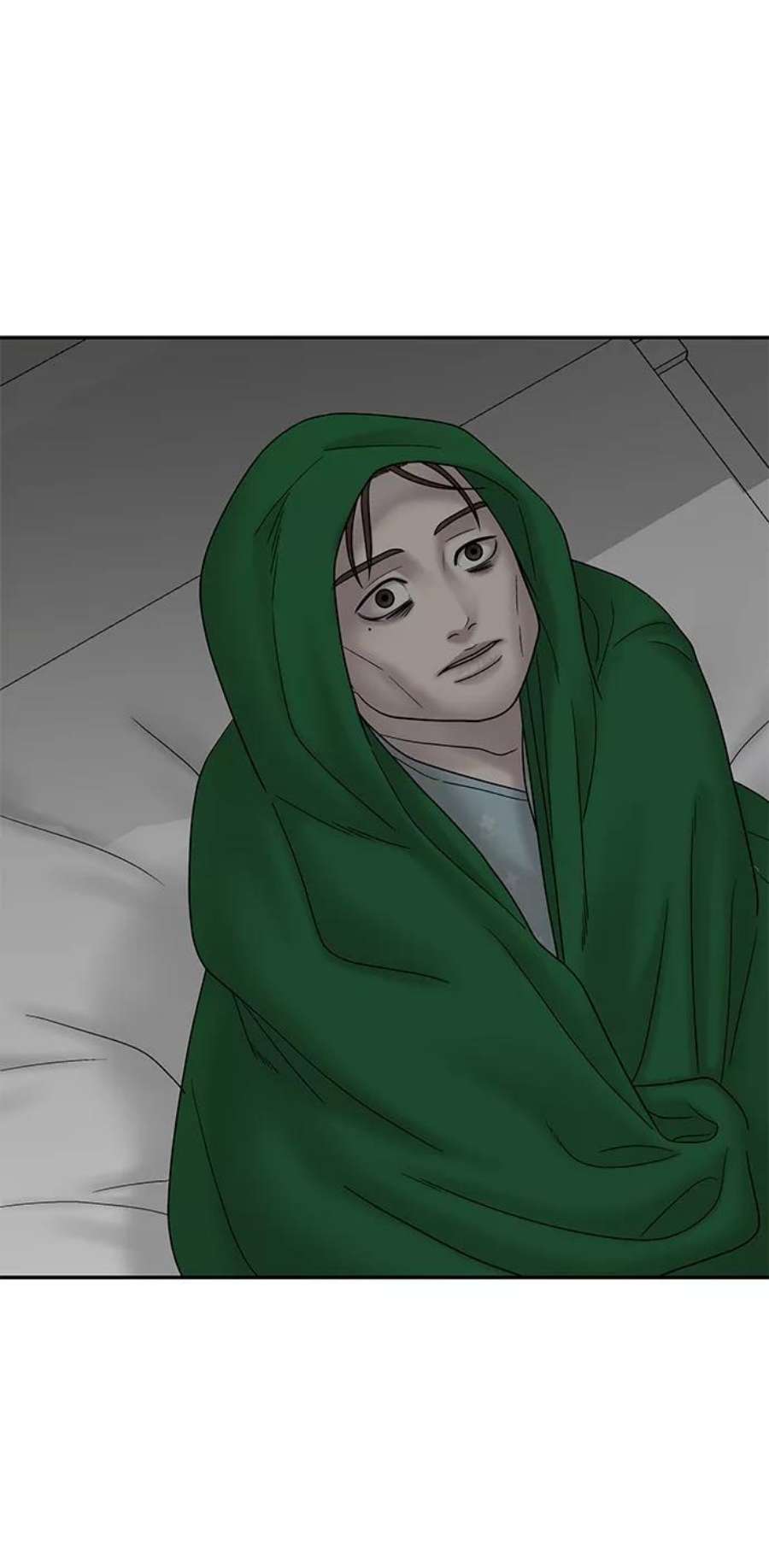 幸存者偏差38话