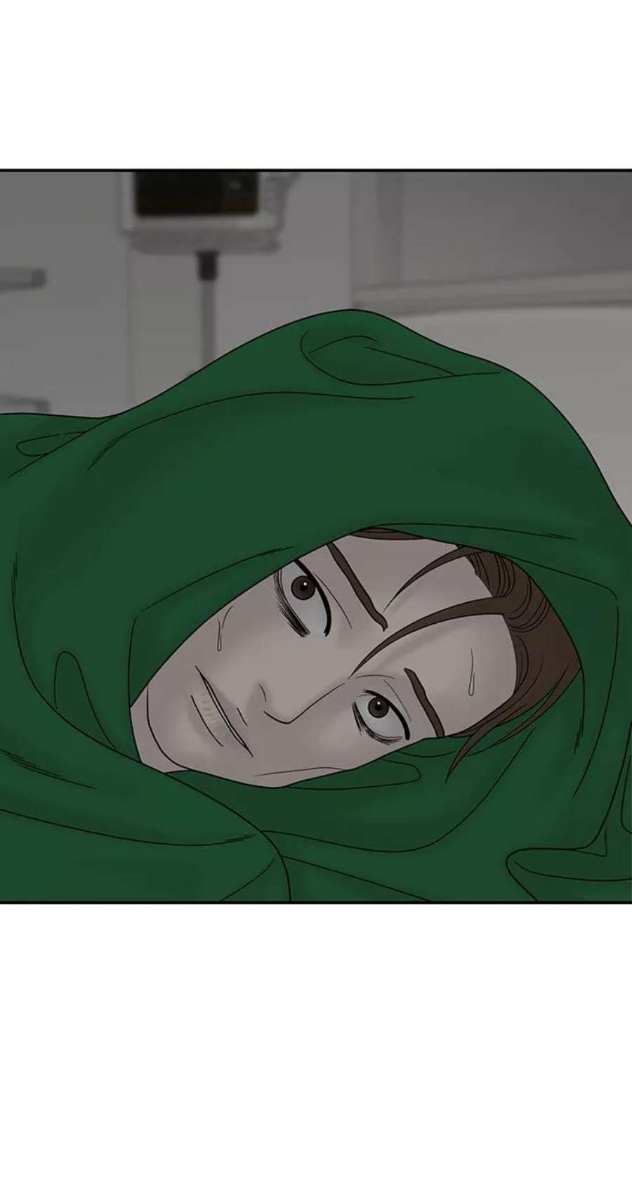 幸存者偏差38话