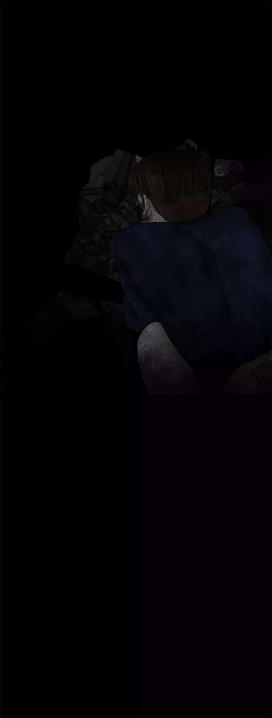幸存者偏差39话