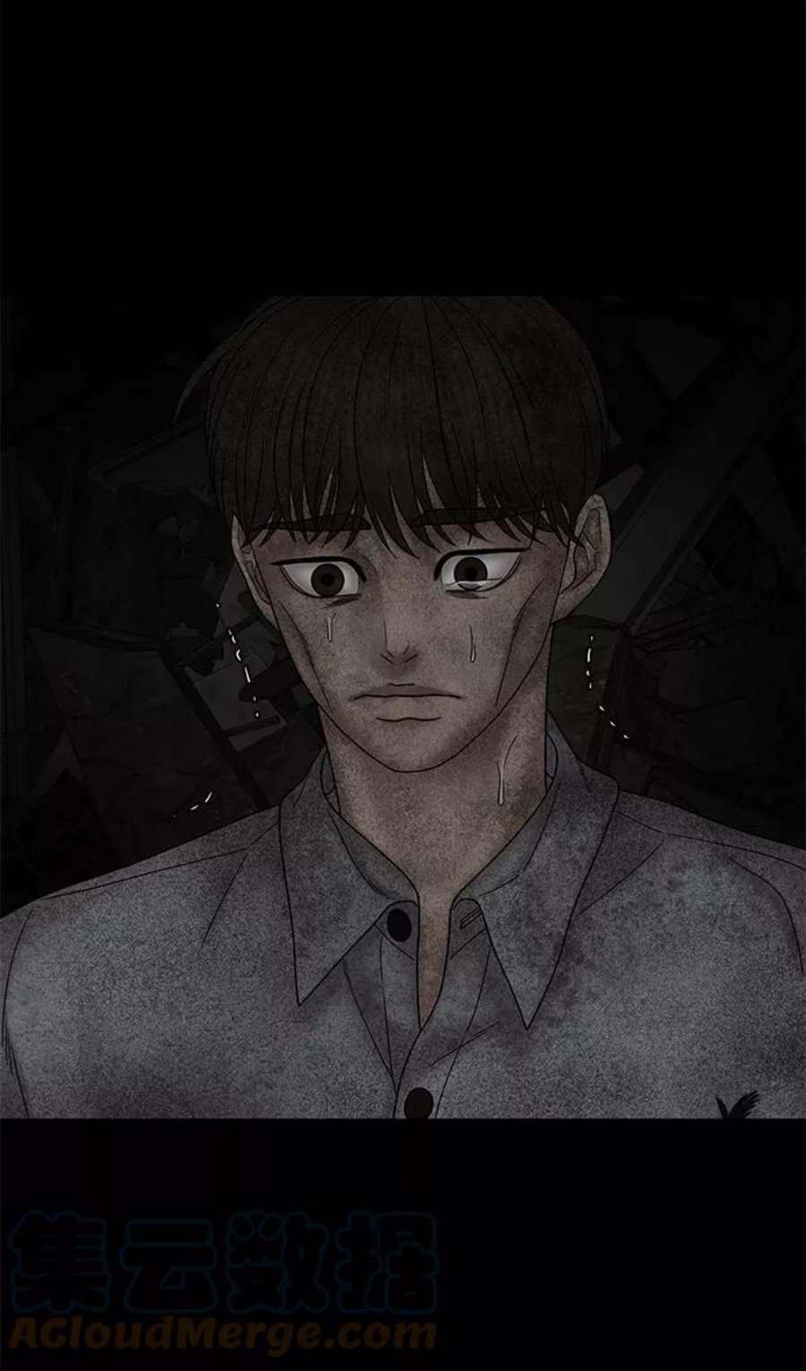 幸存者偏差41话