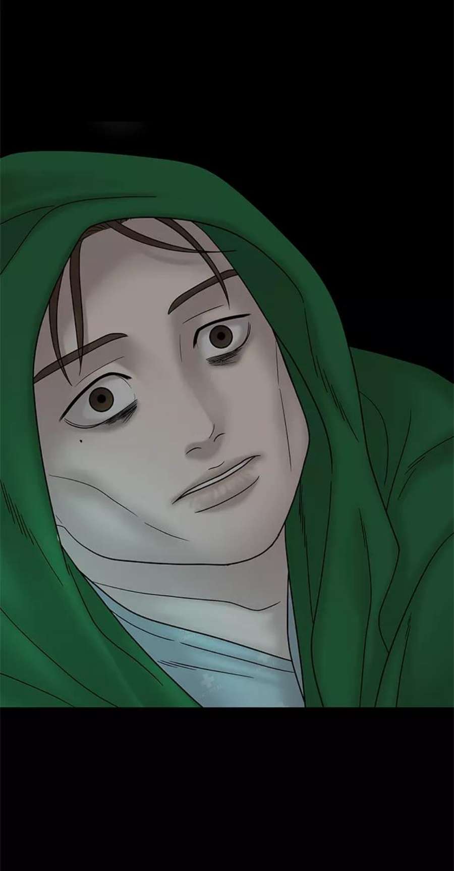 幸存者偏差42话