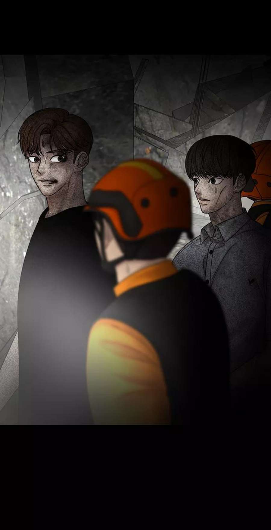 幸存者偏差43话