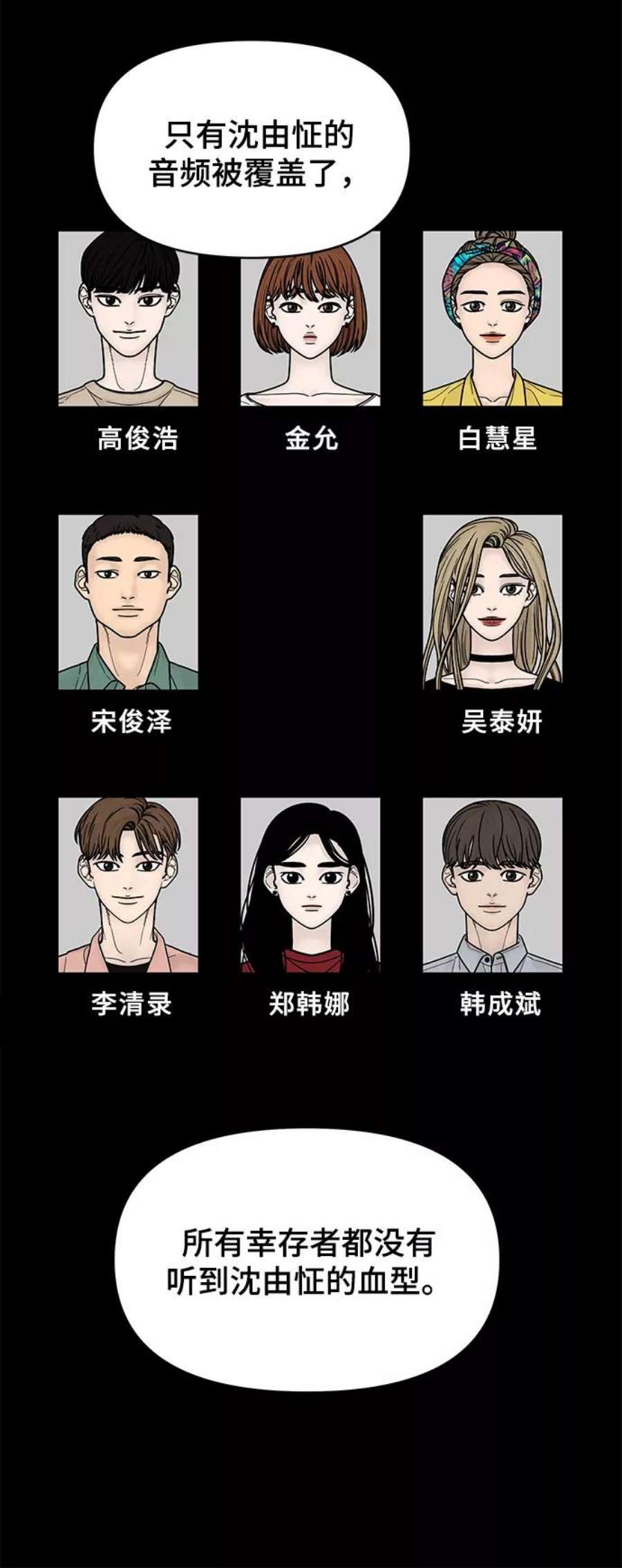 幸存者偏差43话