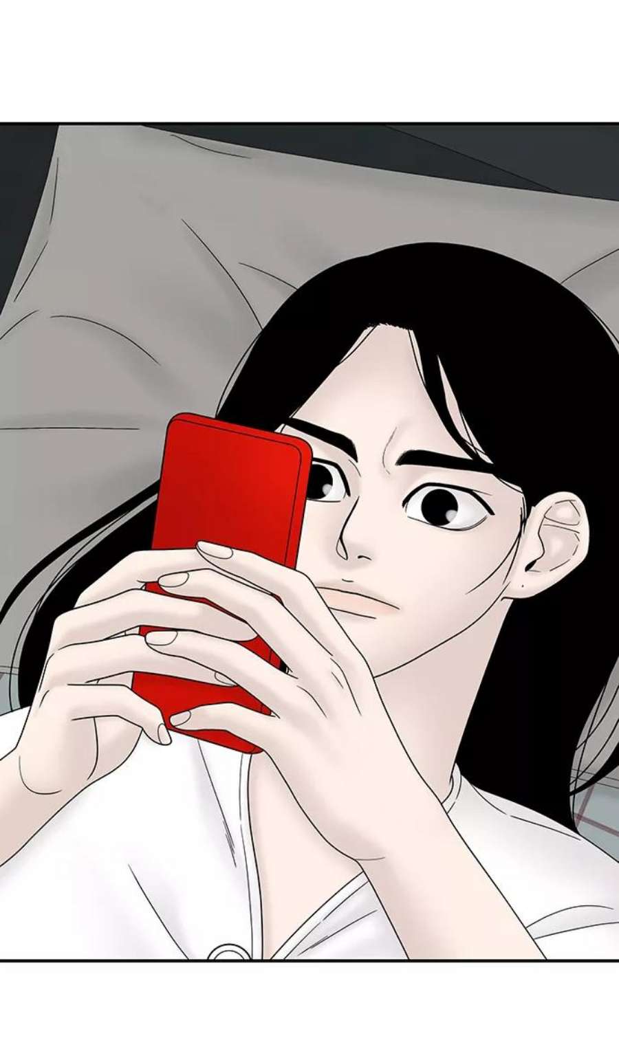 幸存者偏差43话