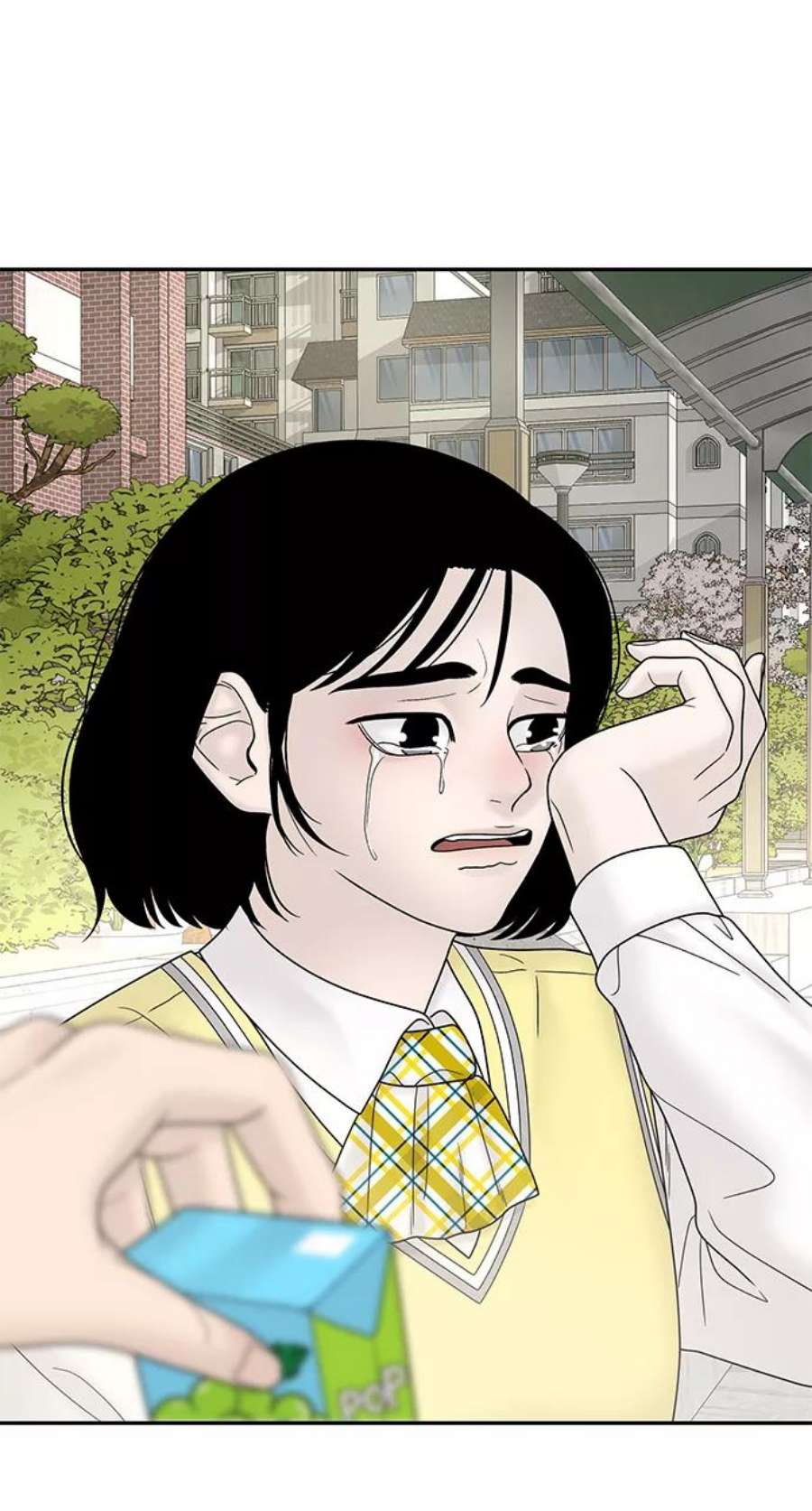 幸存者偏差43话