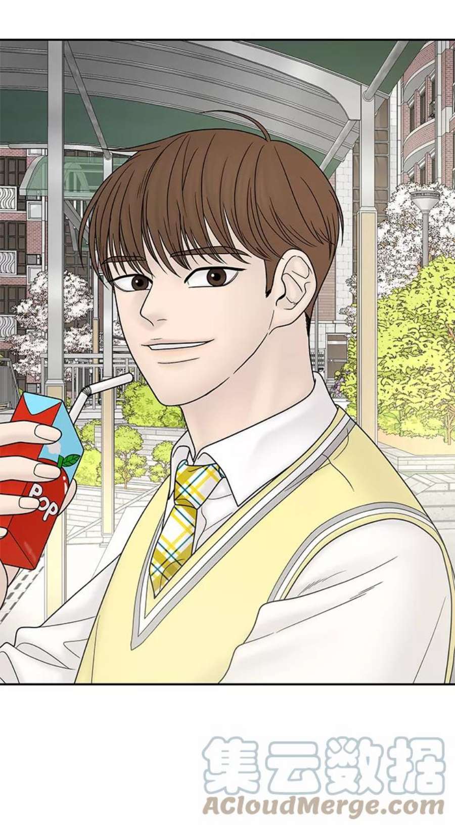 幸存者偏差43话