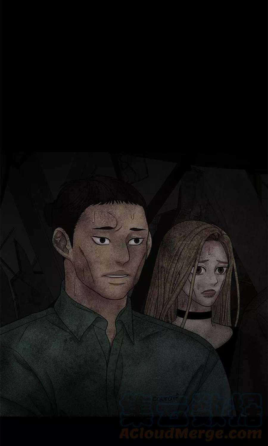 幸存者偏差44话