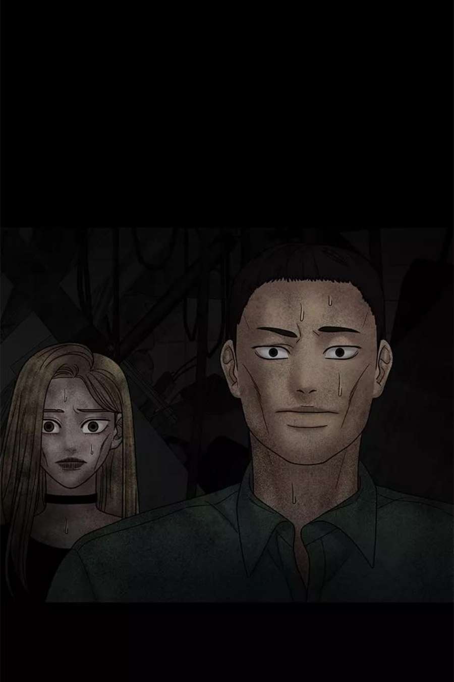 幸存者偏差44话