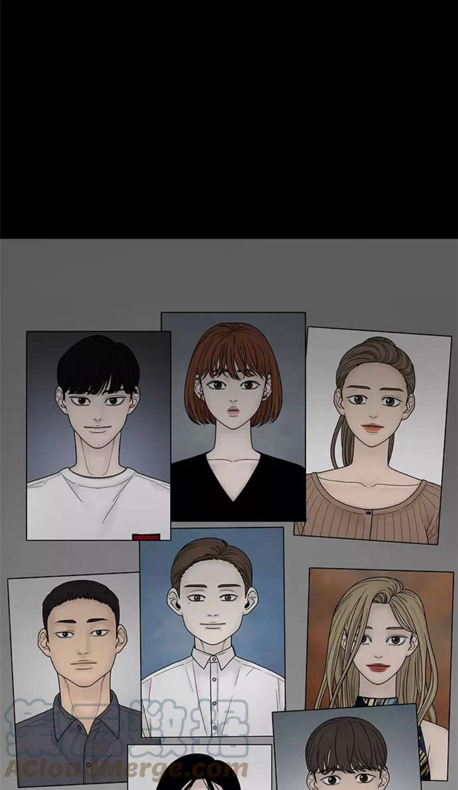 幸存者偏差45话