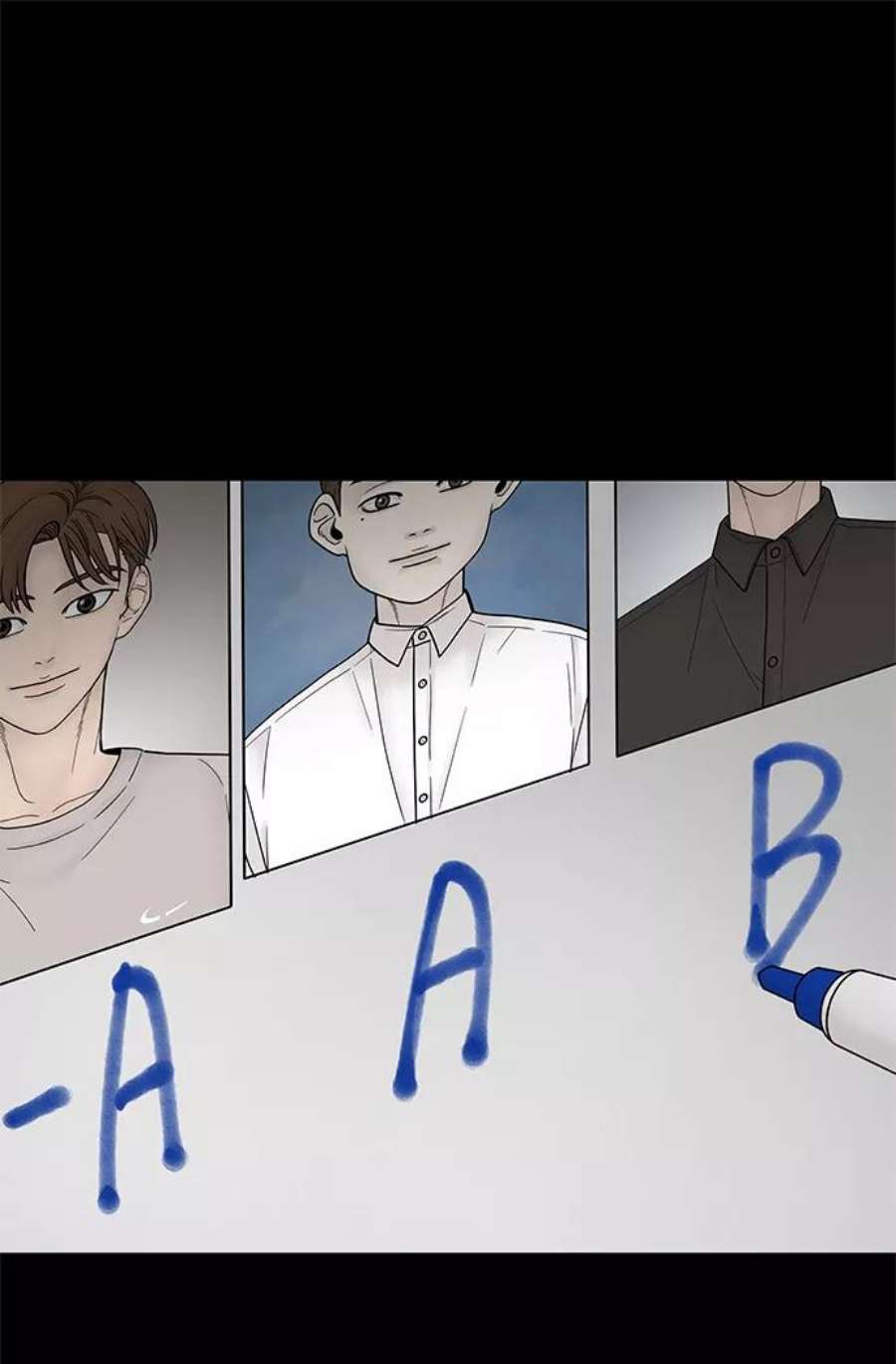 幸存者偏差45话