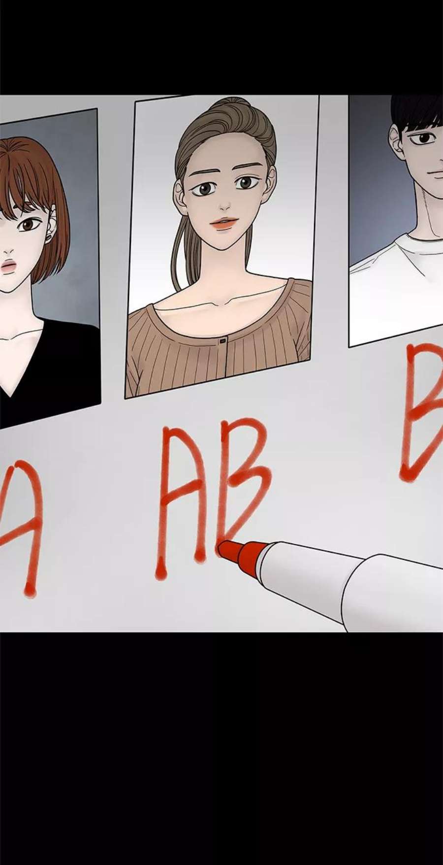 幸存者偏差45话