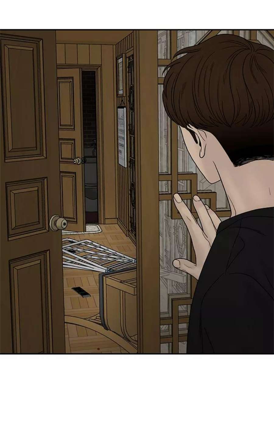 幸存者偏差45话