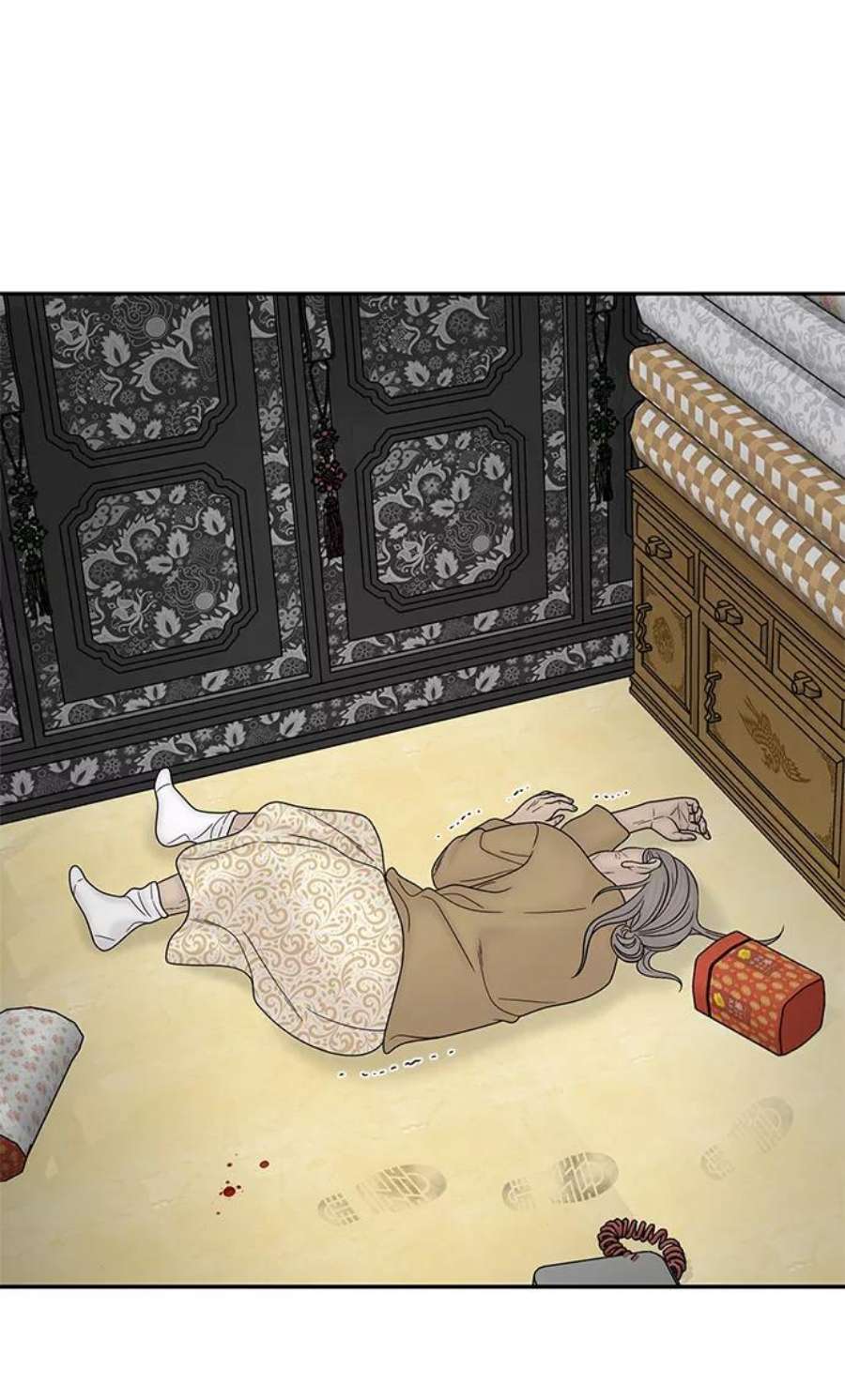 幸存者偏差45话