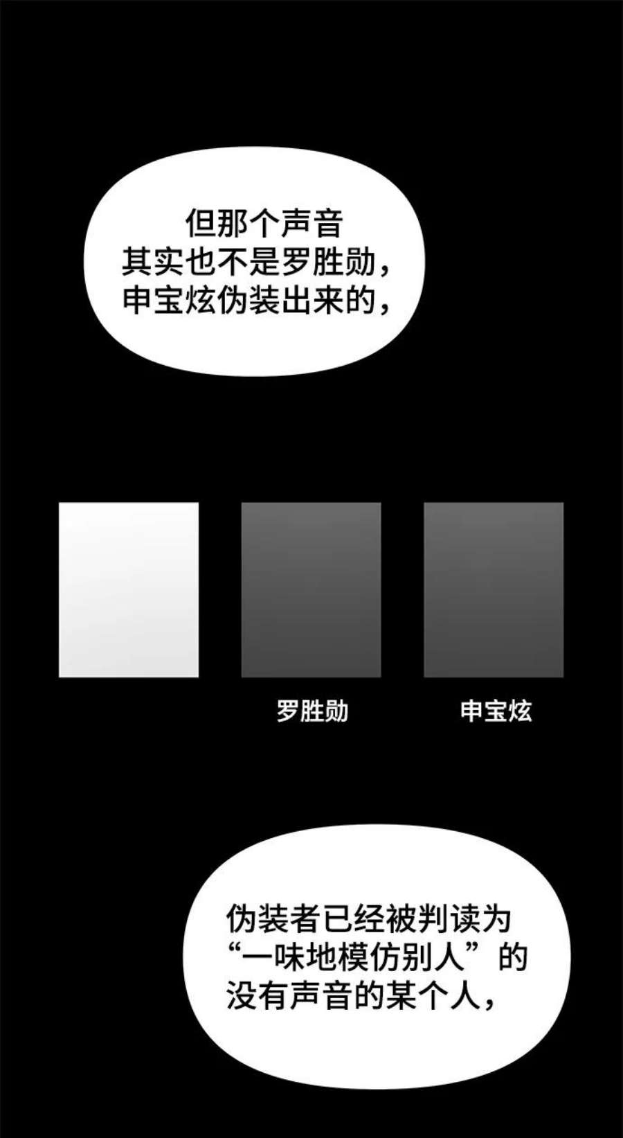 幸存者偏差47话