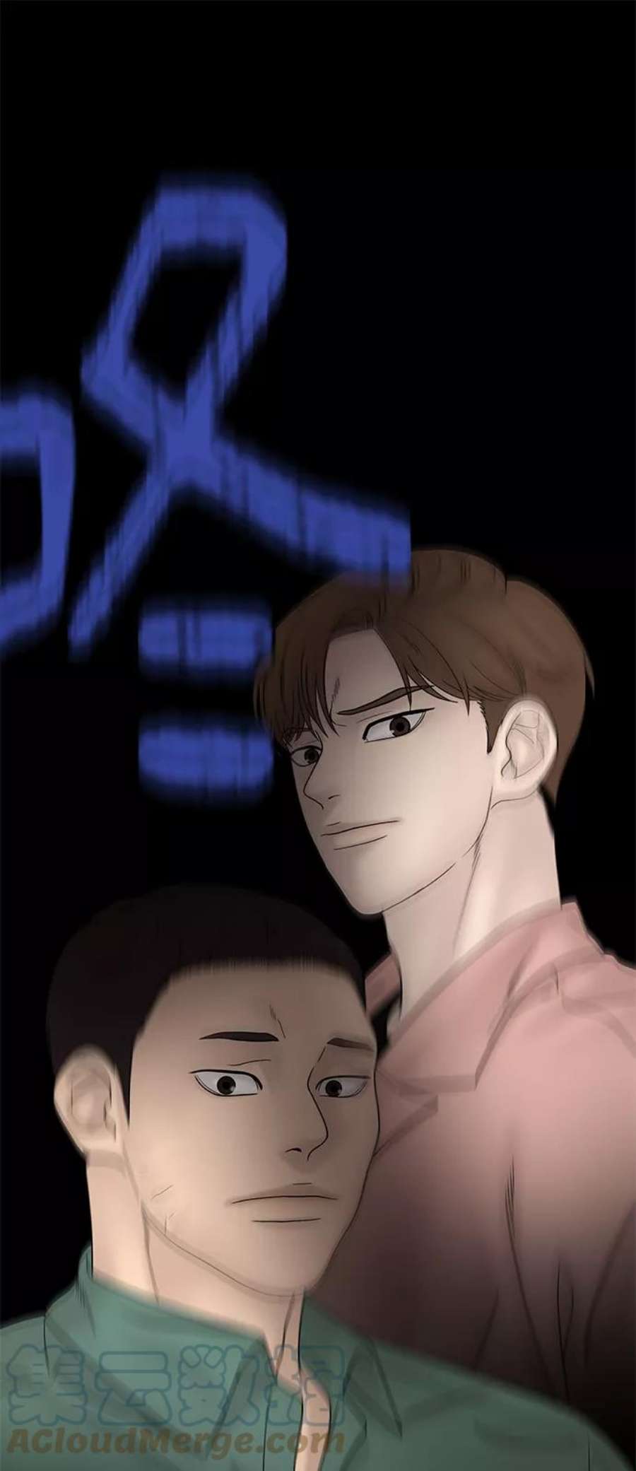 幸存者偏差47话