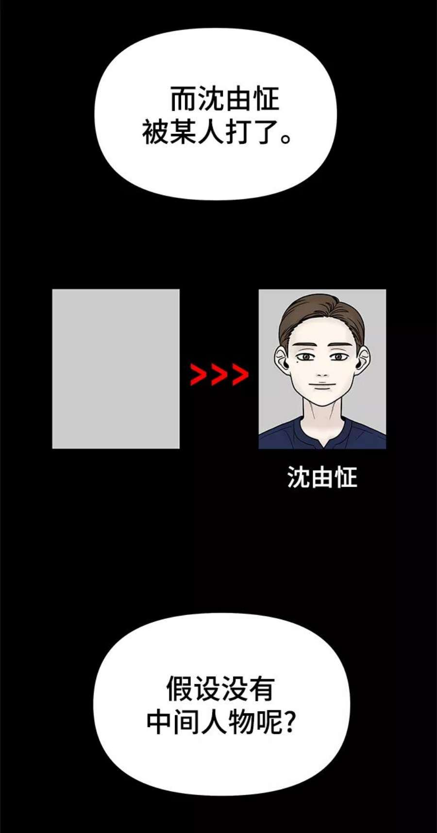 幸存者偏差49话