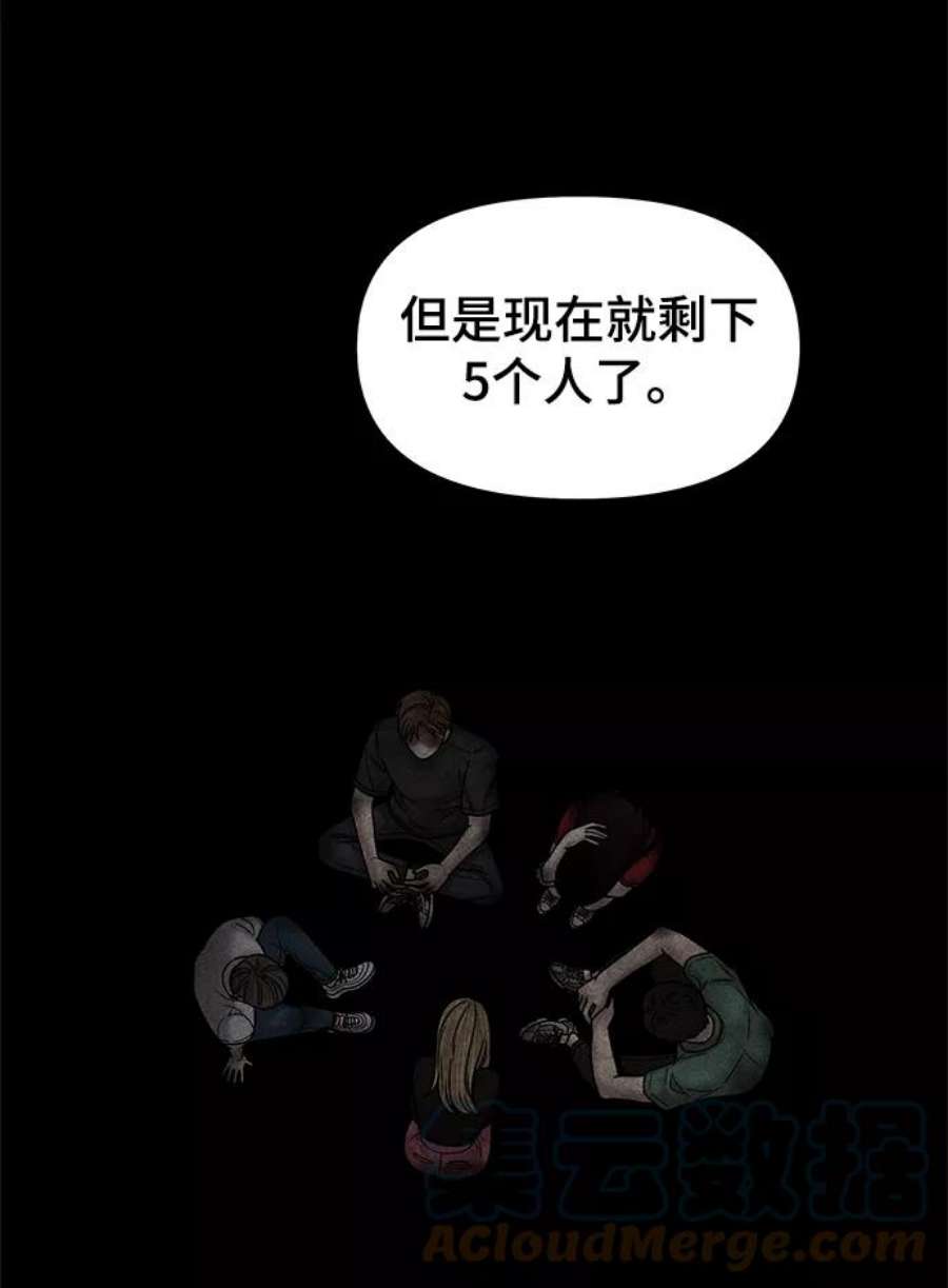 幸存者偏差51话