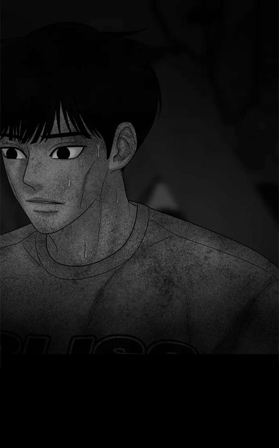 幸存者偏差51话