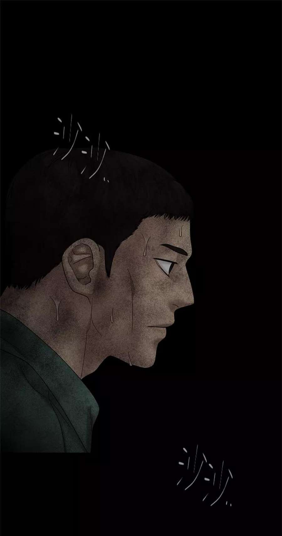 幸存者偏差51话
