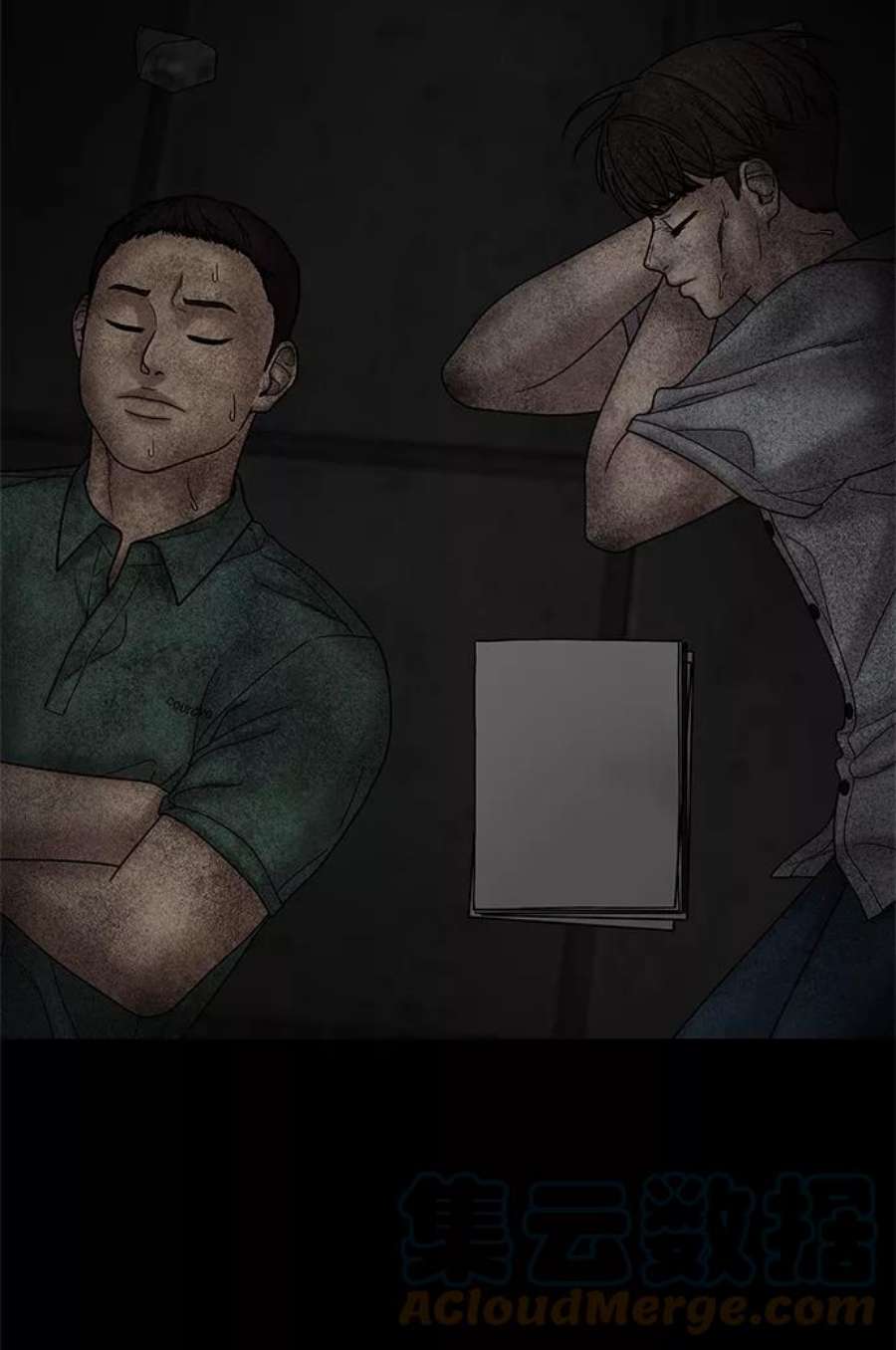 幸存者偏差52话