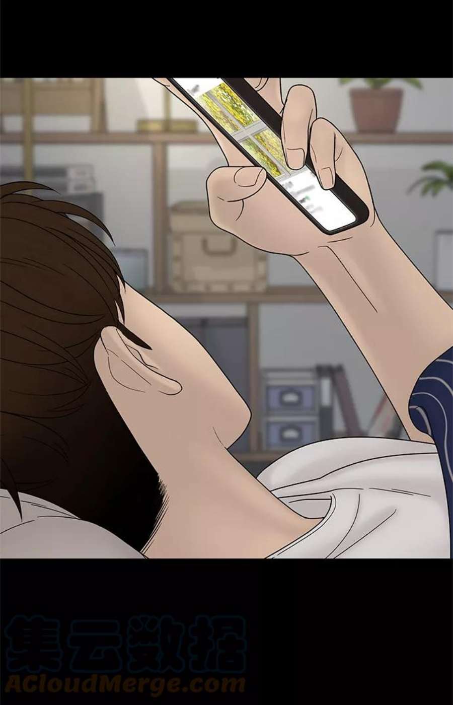 幸存者偏差53话