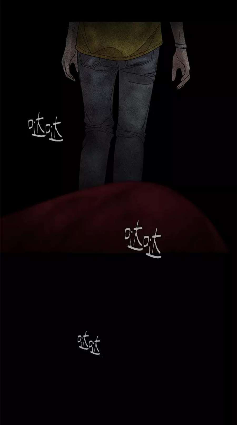 幸存者偏差53话