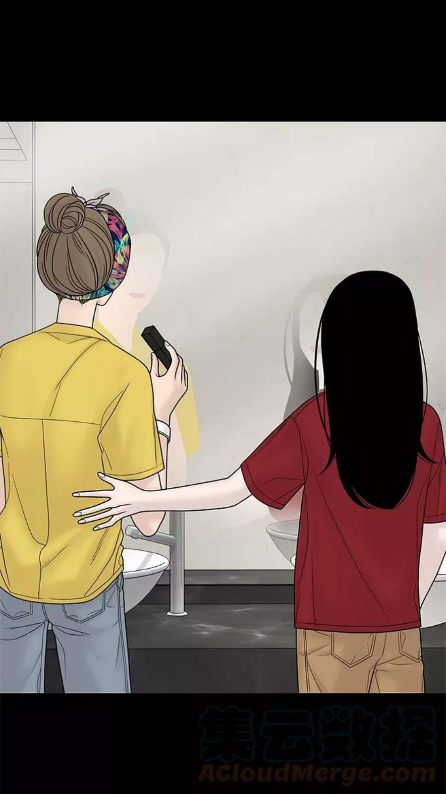 幸存者偏差53话