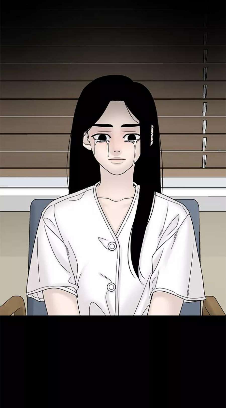 幸存者偏差53话