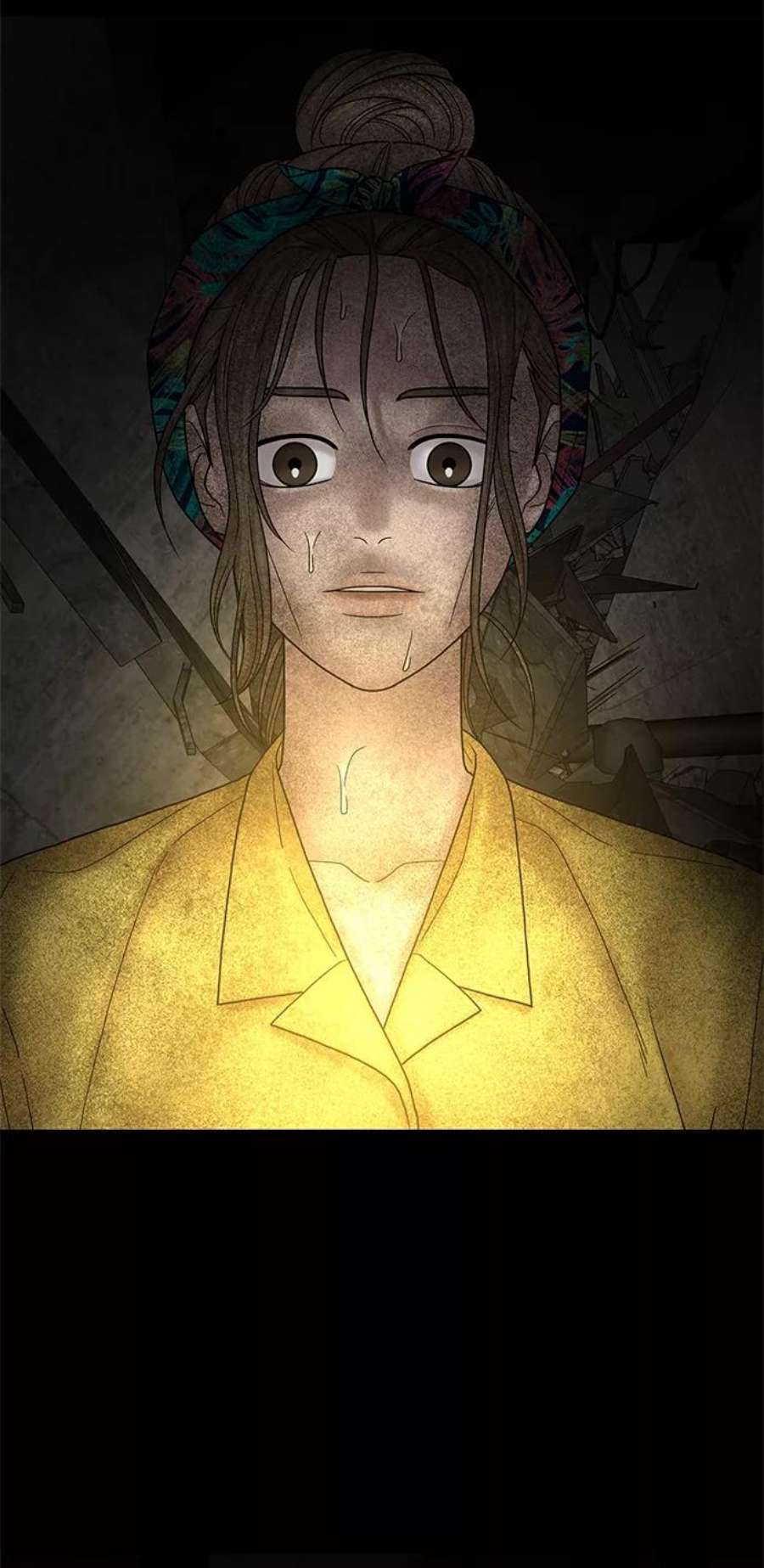 幸存者偏差54话