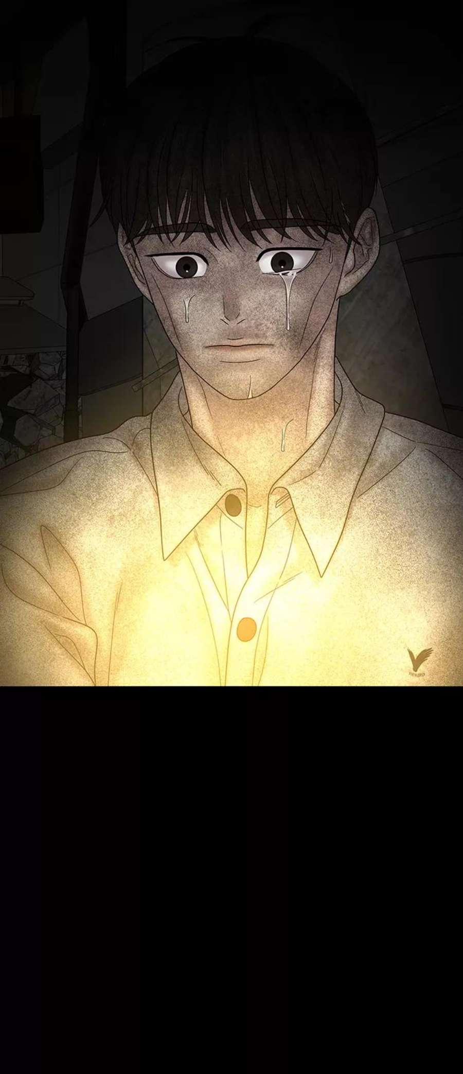 幸存者偏差54话