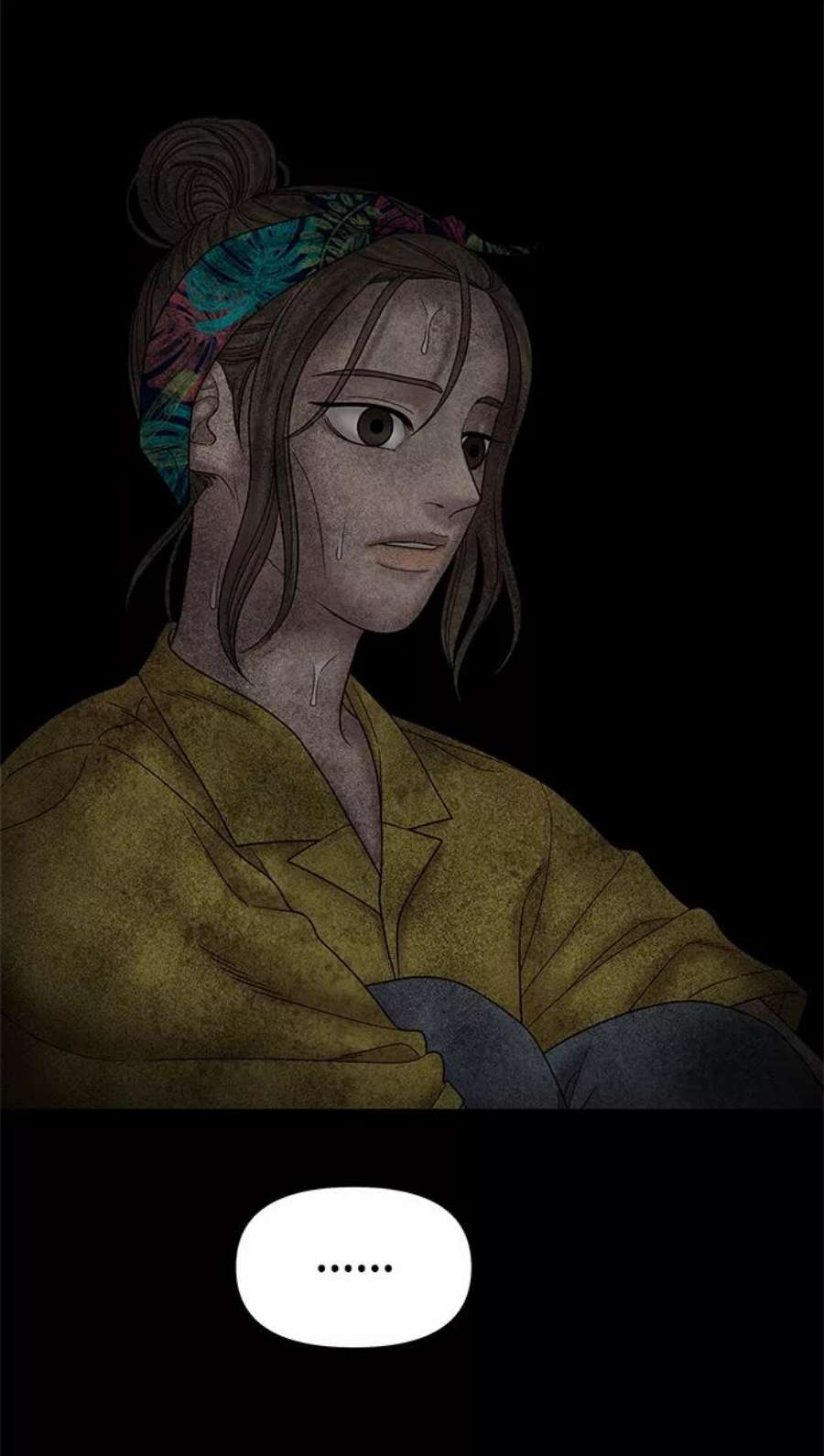 幸存者偏差55话