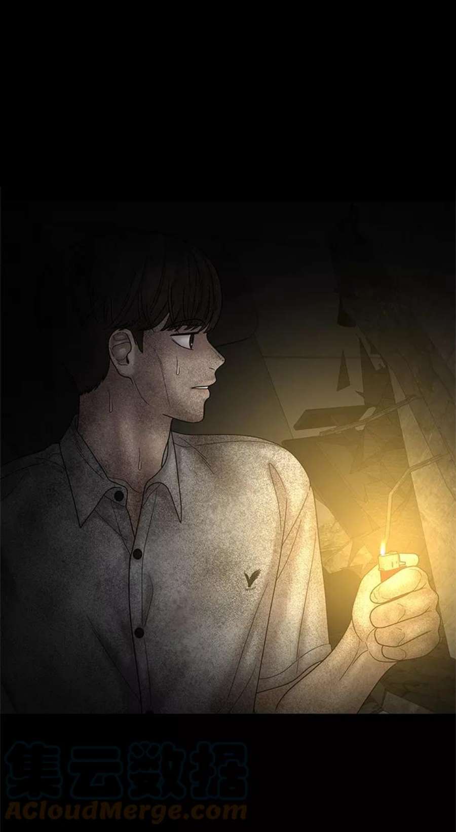 幸存者偏差55话
